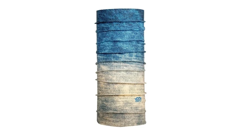 P.A.C. Recycled Merino Tech