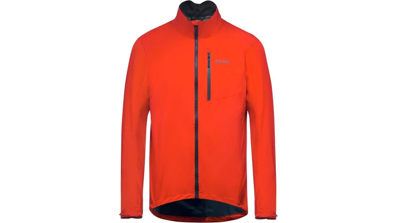 Gore GTX Paclite Regenjacke Herren