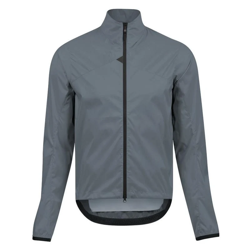 Pearl Izumi Zephrr Barrier Jacket grau