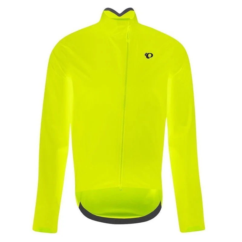 Pearl Izumi Torrent WXB Jacket gelb/grau