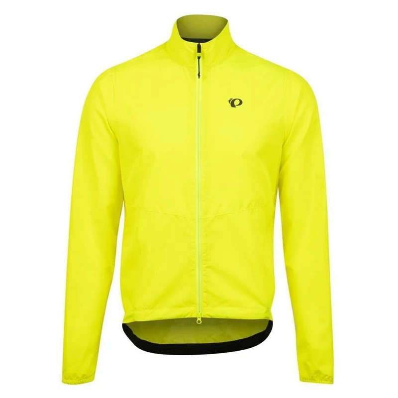 Pearl Izumi Quest Barrier Jacket gelb