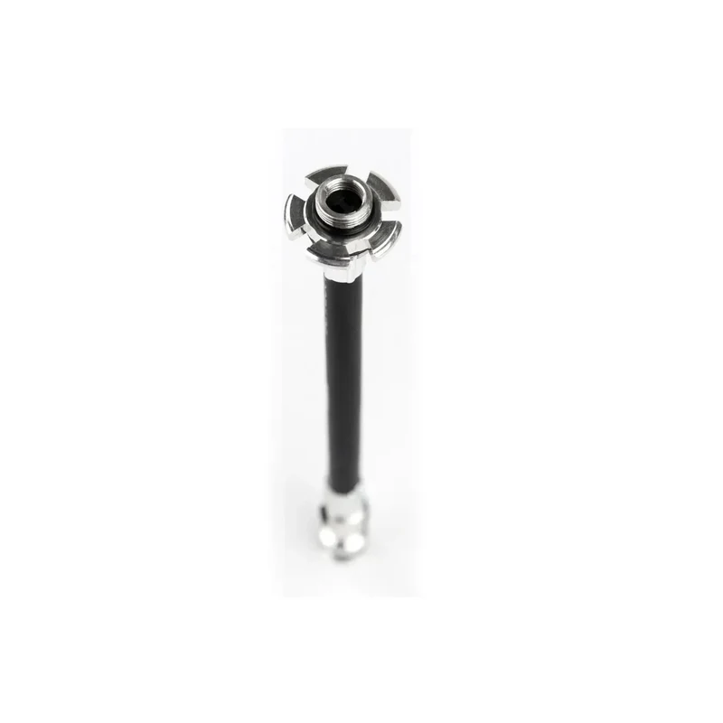 Lezyne Alloy Drive Black Mini Bike Pump