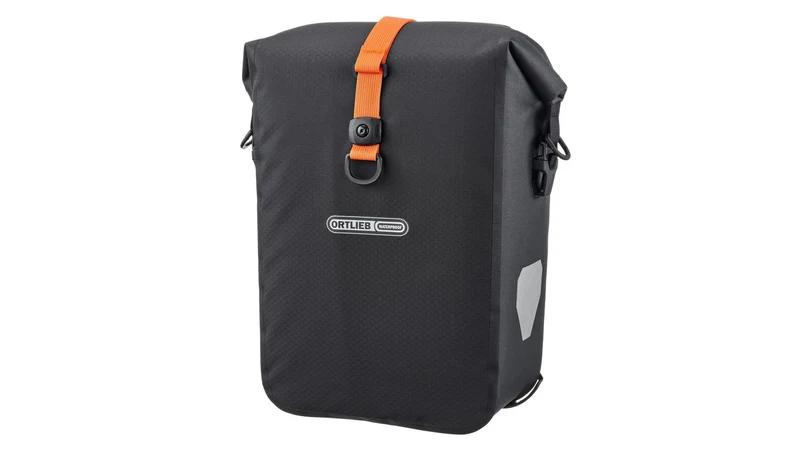Ortlieb Gravel-Pack Pair