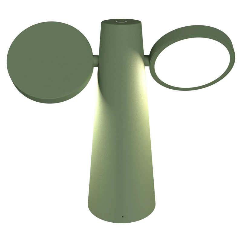 Outdoor Lampe "OTO"