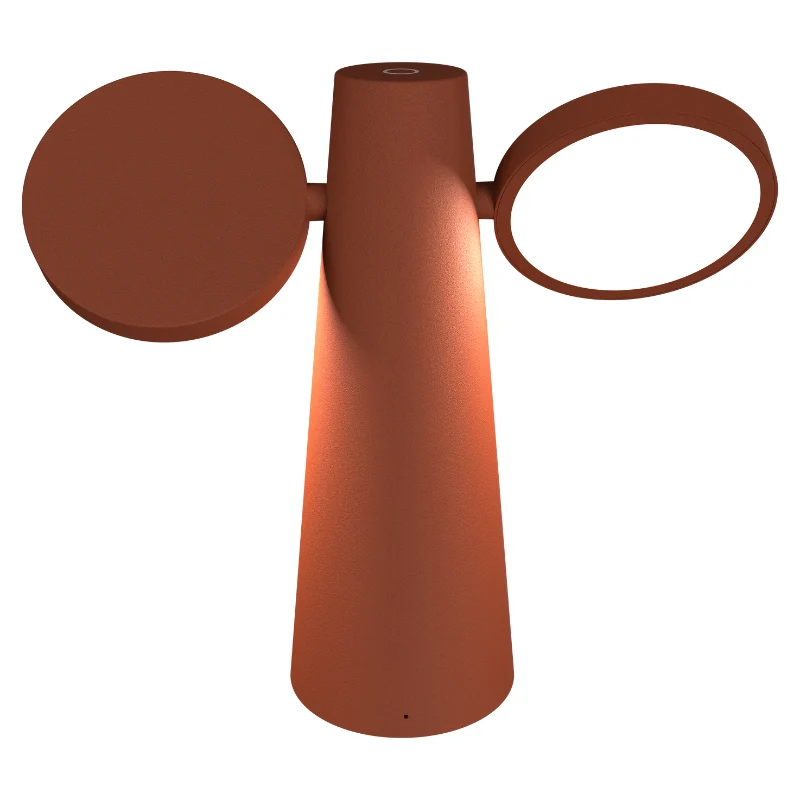 Outdoor Lampe "OTO"