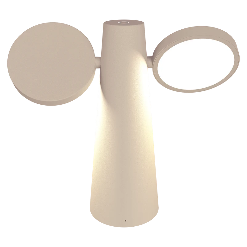 Outdoor Lampe "OTO"