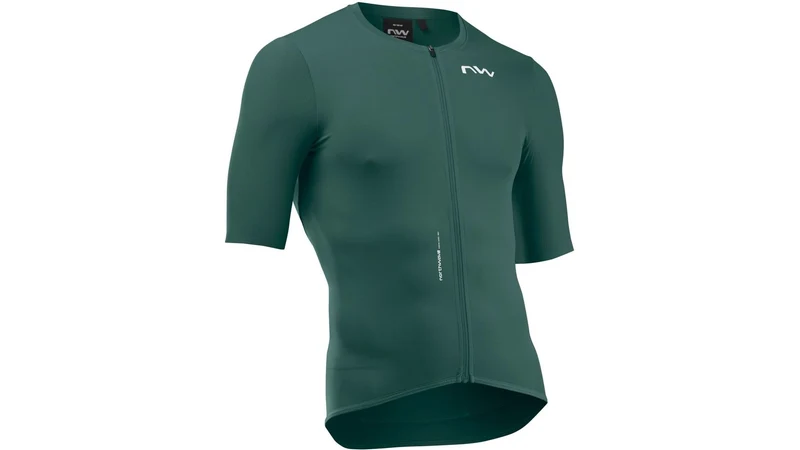 Northwave Essence Jersey Short Slee
