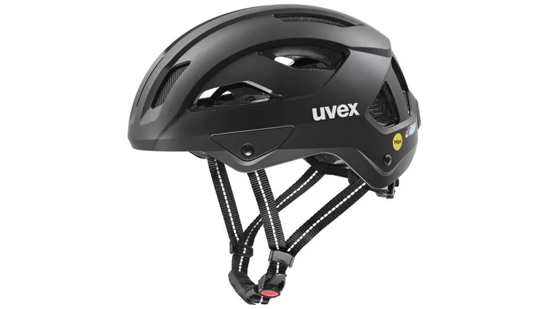 Uvex City Stride Mips