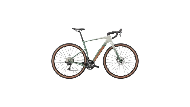 Cannondale Topstone Crb 2 GRX 2x