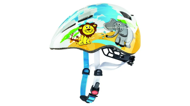 Uvex Kid 2 Kinderhelm