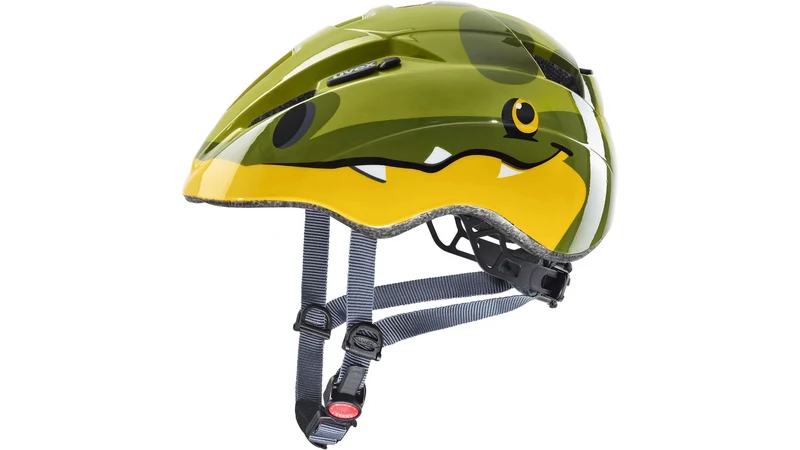Uvex Kid 2 Kinderhelm