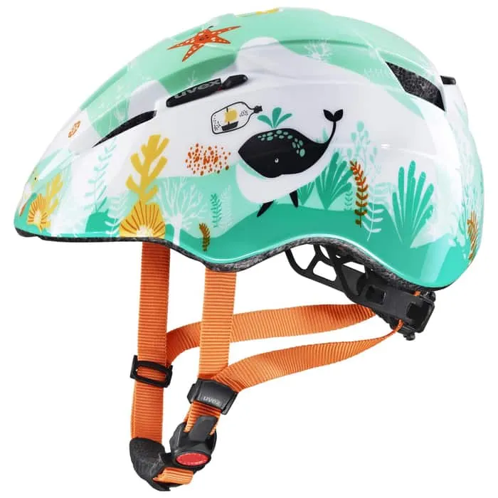 Uvex Kid 2 Kinderhelm