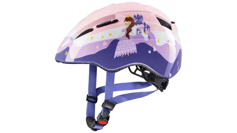 Uvex Kid 2 Kinderhelm
