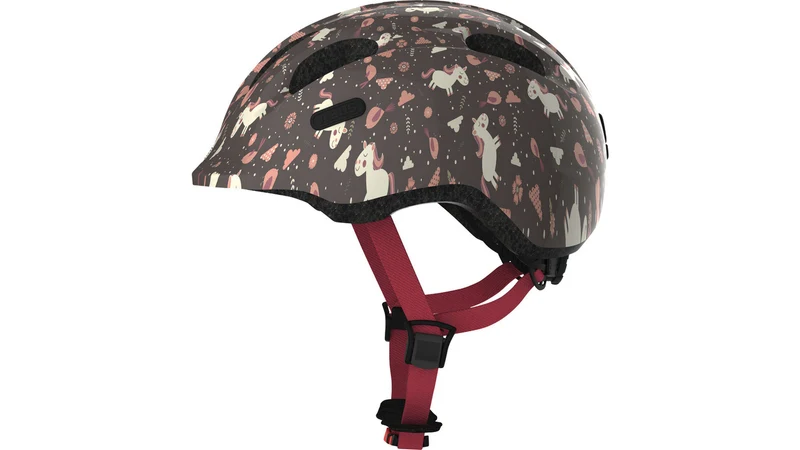 Abus Smiley 2.0 Kinderhelm
