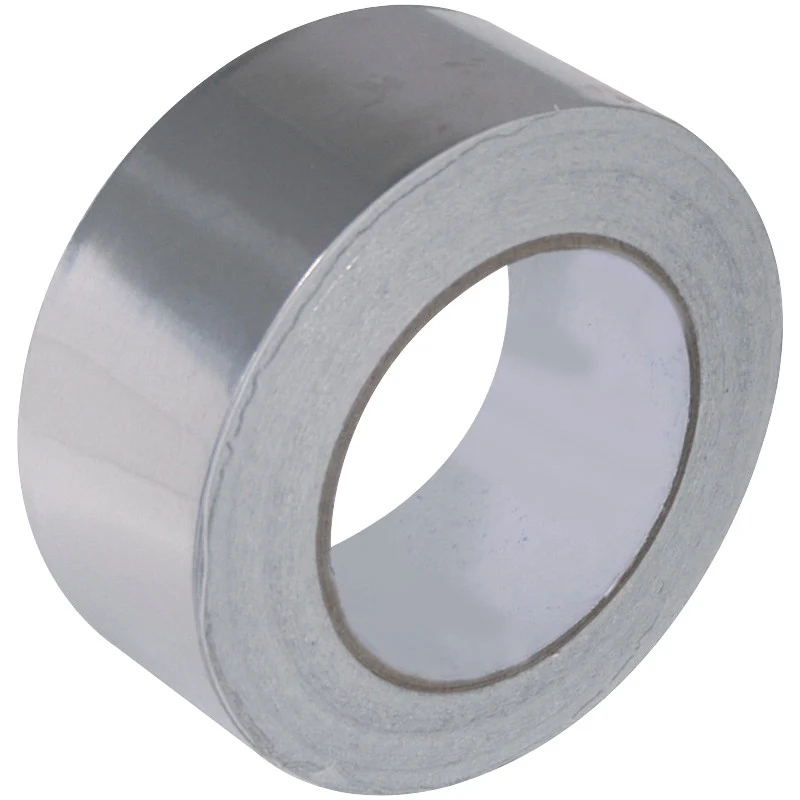 Aluminiumfolienband