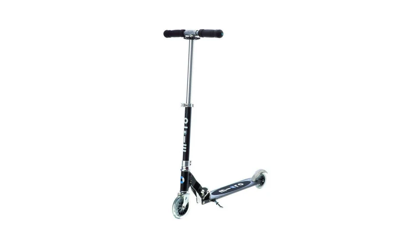 Micro Scooter Sprite
