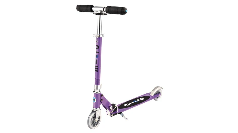 Micro Scooter Sprite