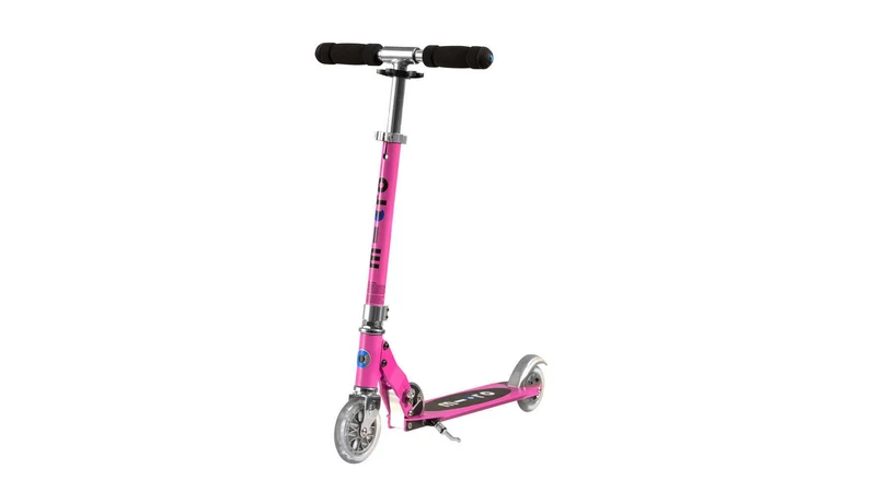 Micro Scooter Sprite