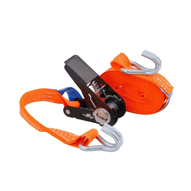 Praktischer Ratschengurt 3m
