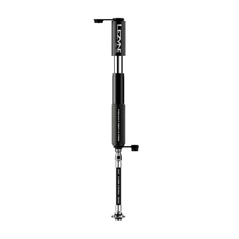 Lezyne Pocket Drive Pro Mini Bike Pump