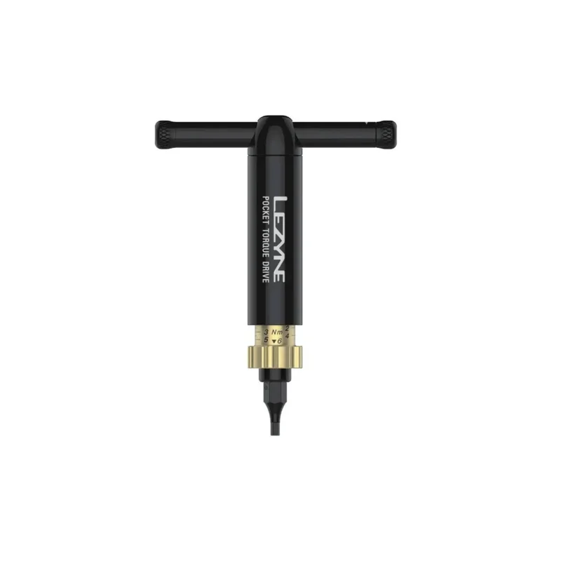 Lezyne Pocket Torque Drive Torque Wrench
