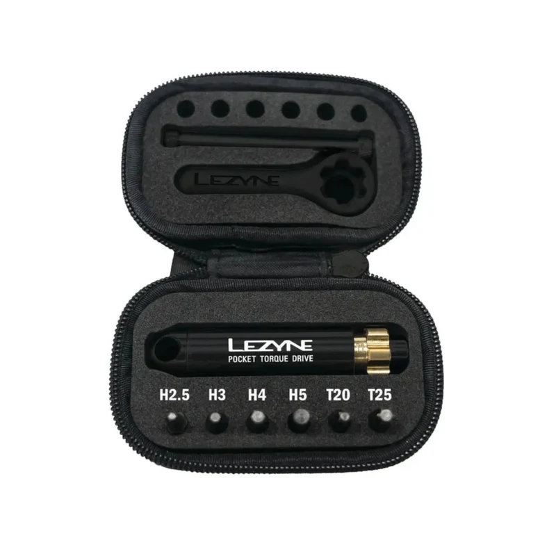 Lezyne Pocket Torque Drive Torque Wrench