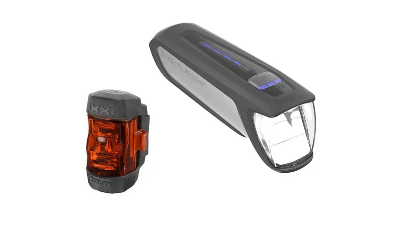 B&M IXON Core 2 + IXXI Set