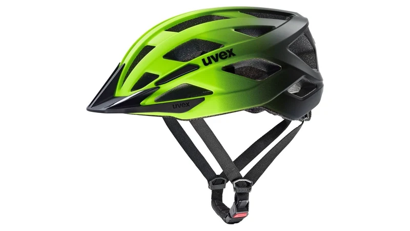 Uvex i-vo 2 City Helm Unisex