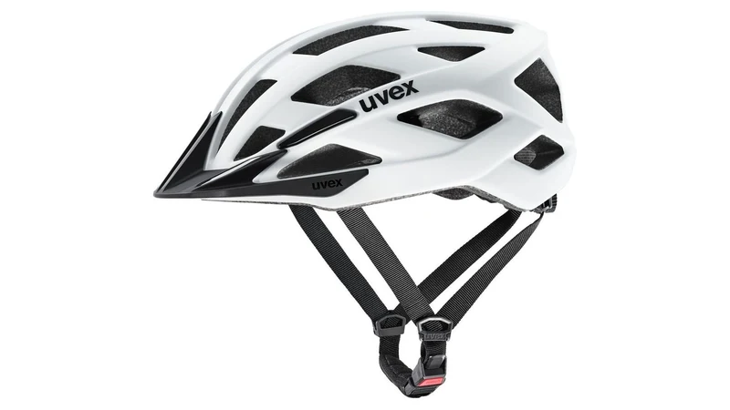 Uvex i-vo 2 City Helm Unisex