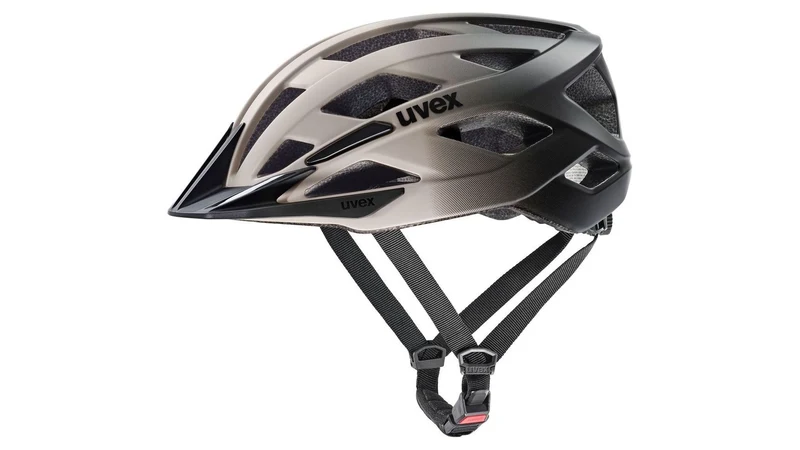 Uvex i-vo 2 City Helm Unisex