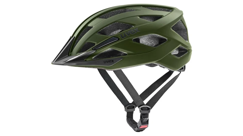 Uvex i-vo 2 City Helm Unisex