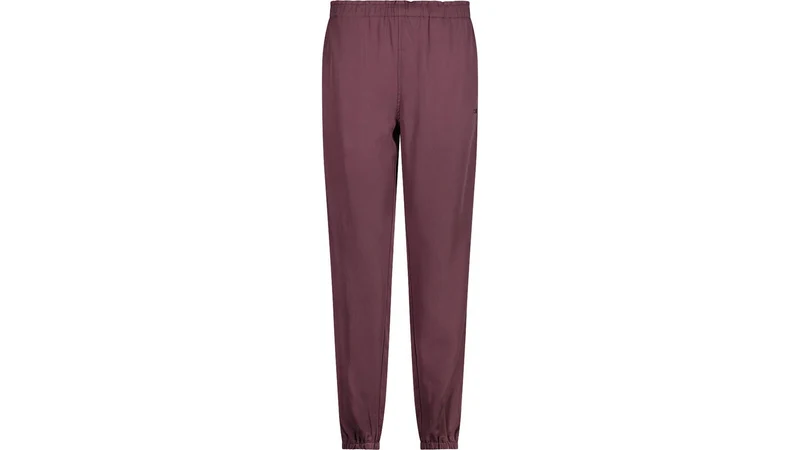 CMP Woman Long Pant Damen Hose lang