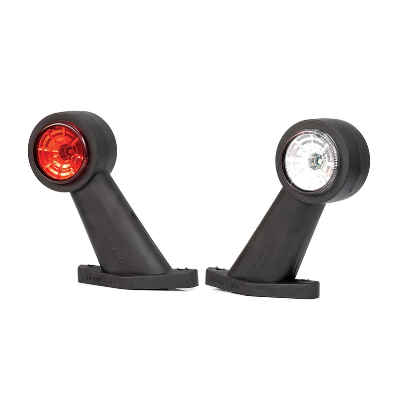 Umrissleuchten LED - 2er-Set -Typ "C"