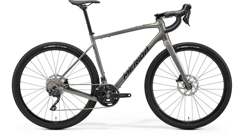 Merida SILEX 400