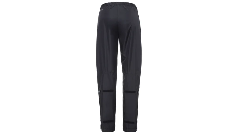 Vaude Women's Fluid Full-Zip Pants