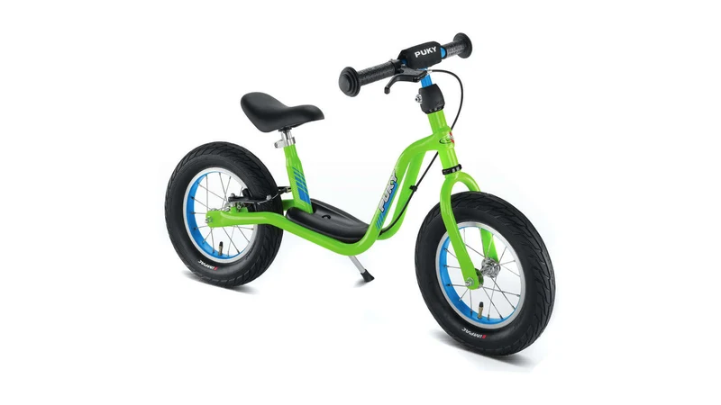 Puky LR XL Laufrad mit Bremse