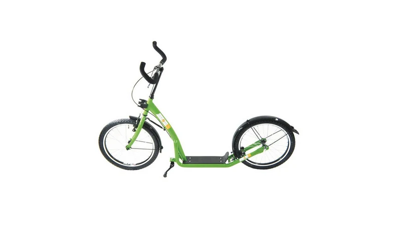 City-Roller 20 Zoll mit V-Bremse