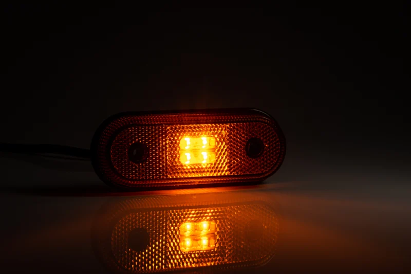 Fristom FT-020 LED-Markierungsleuchte