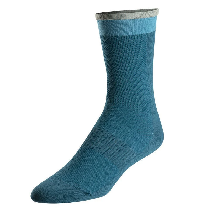 Pearl Izumi Elite Tall Sock blau