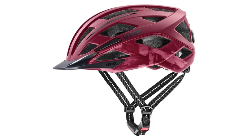Uvex city i-vo 2 Urbanhelm