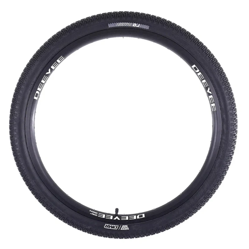 DMR MOTO DJ 26 x 2.2 72 TPI 26 Inch Bike Tyre