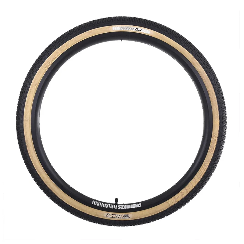 DMR MOTO DJ 26 x 2.2 72 TPI 26 Inch Bike Tyre