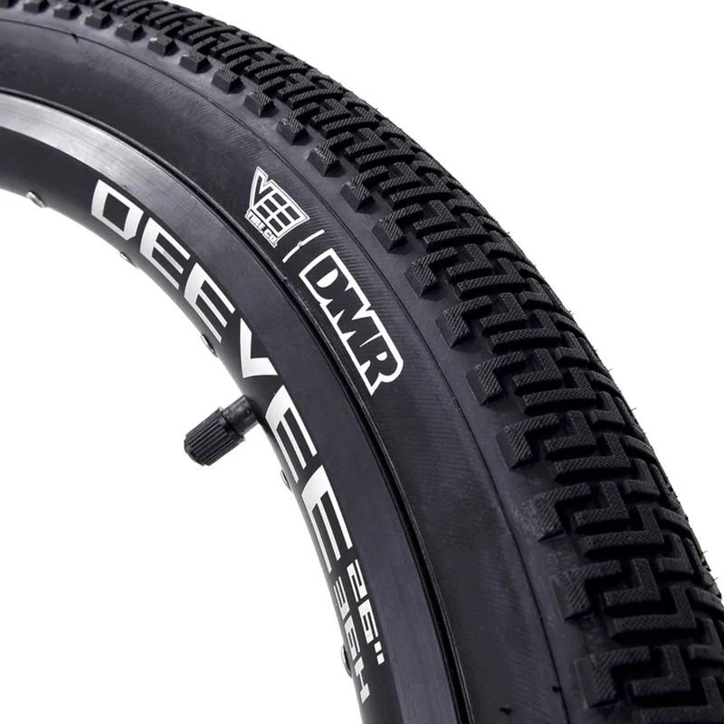 DMR MOTO DJ 26 x 2.2 72 TPI 26 Inch Bike Tyre