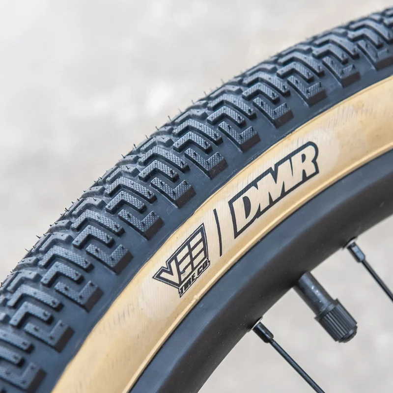 DMR MOTO DJ 26 x 2.2 72 TPI 26 Inch Bike Tyre