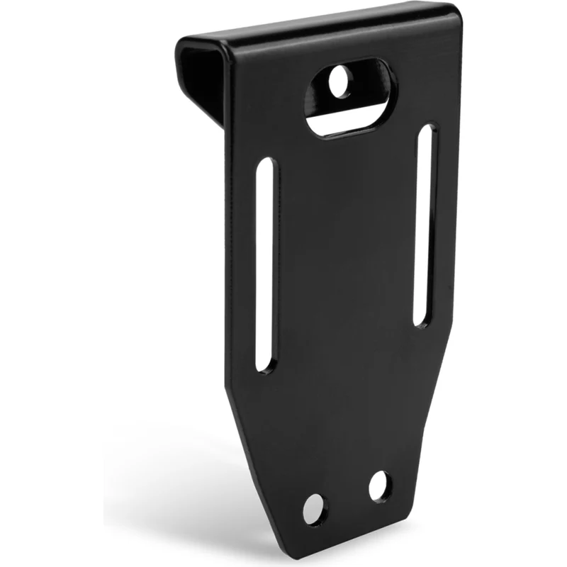 Acid Adapterplatte FILink Compact black