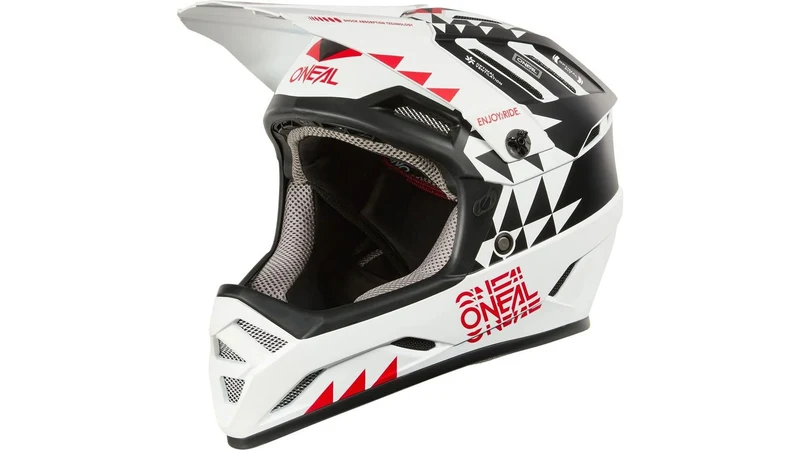 O'NEAL BACKFLIP Helmet KNOX