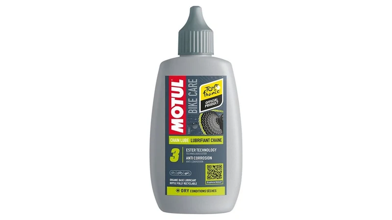 MOTUL Dry Lube 100 ml