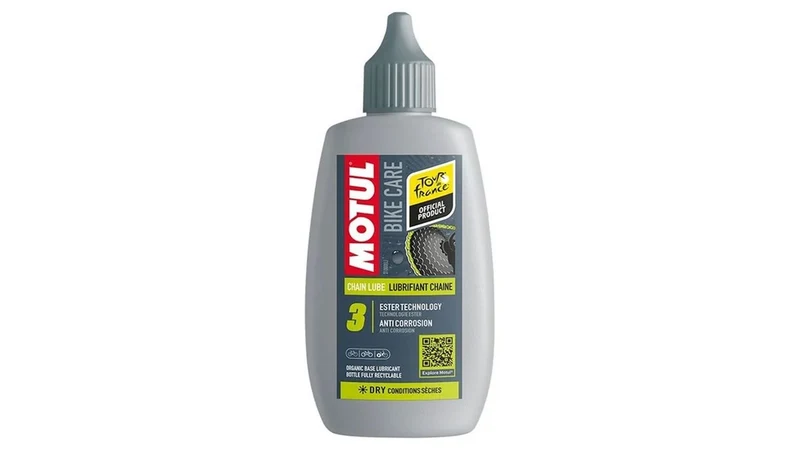 MOTUL Dry Lube 100 ml