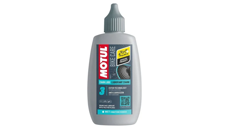 MOTUL Wet Lube 100 ml
