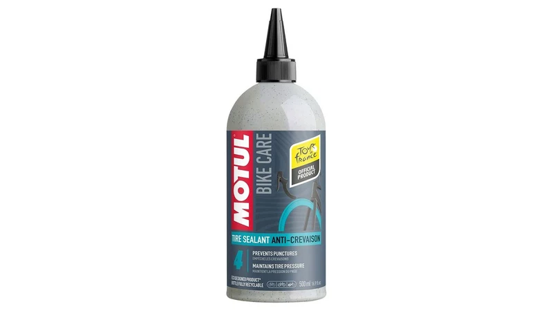 MOTUL Tubeless Tire Sealant 500 ml Flasche